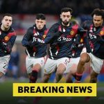 Bruno Fernandes reste à Manchester United malgré des offres en or