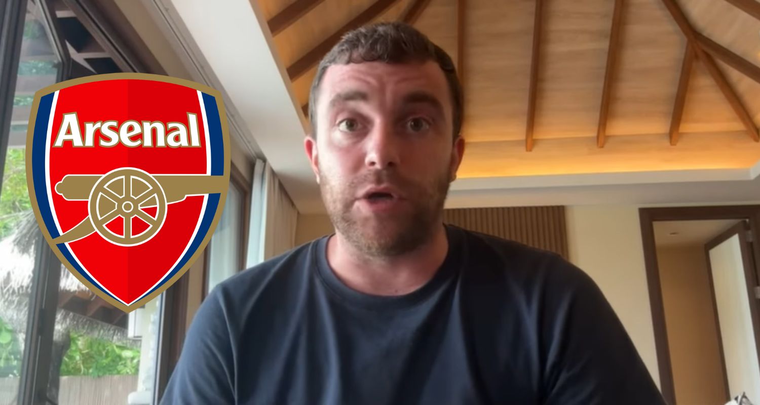 Bruno Guimaraes - Mise à jour sur son lien avec Arsenal