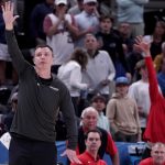 Bucky McMillan - un nouvel élan pour le basketball de Texas A&M