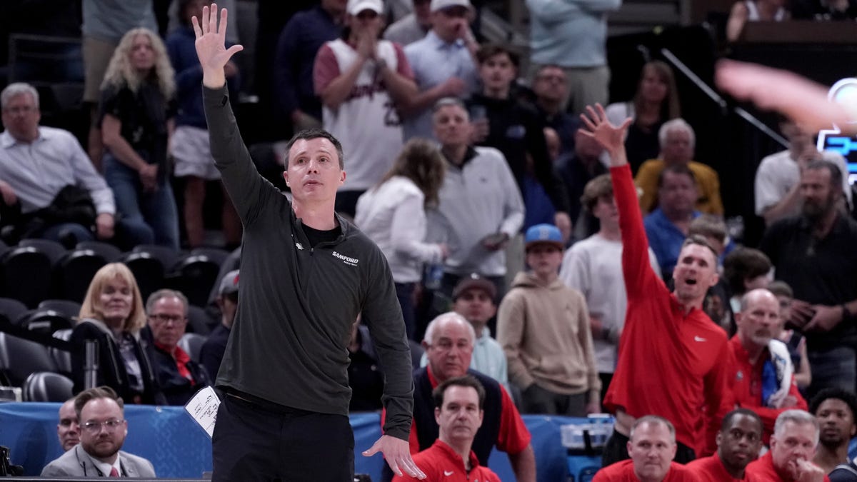 Bucky McMillan - un nouvel élan pour le basketball de Texas A&M