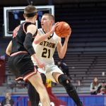 Byron s-incline face à Alexandria en quart de finale d-état