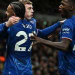 Caicedo met en garde Arsenal avant le choc Chelsea