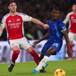 Caicedo prêt à tout pour Chelsea contre Arsenal ce dimanche