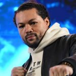 Calendrier de boxe 2025 - Joyce et Hrgovic en avril