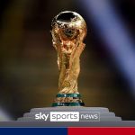 Calendrier des qualifications européennes pour la Coupe du Monde 2026