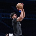 Cam Johnson brille malgré la défaite des Nets face aux Celtics