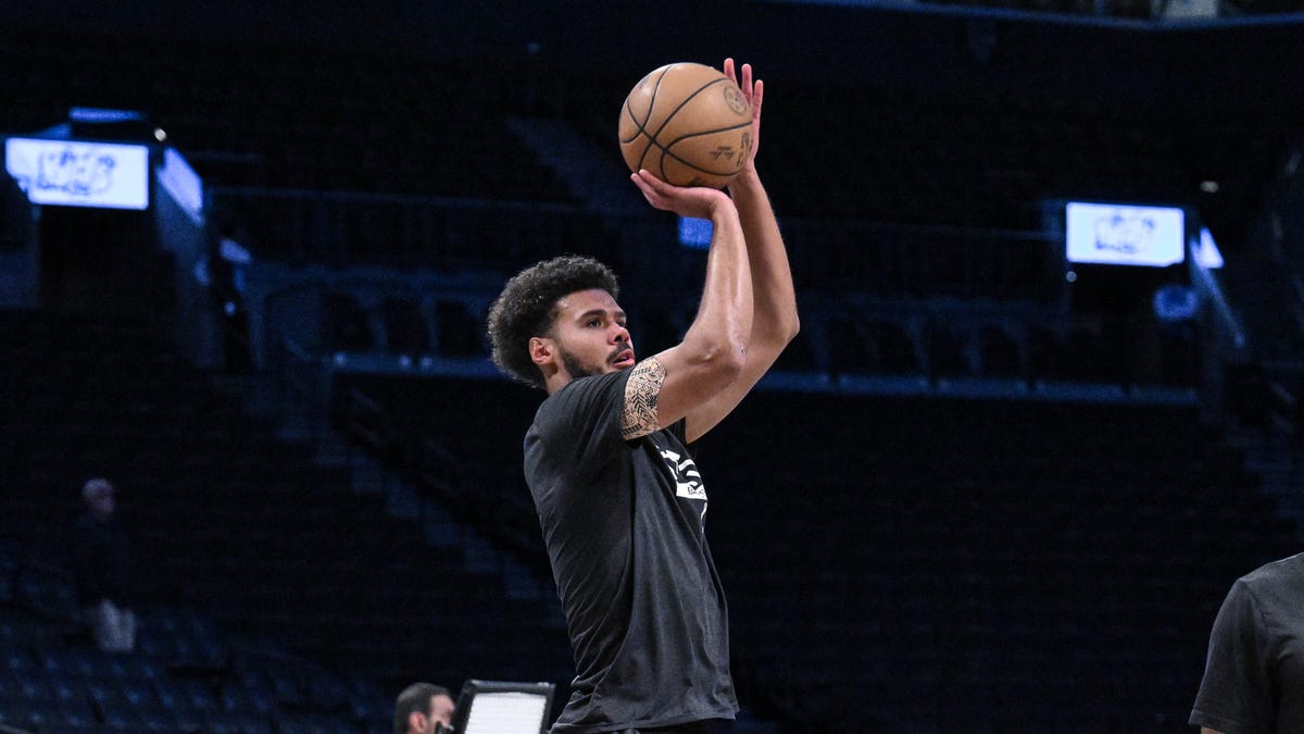 Cam Johnson brille malgré la défaite des Nets face aux Celtics
