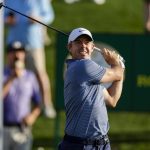Camilo Villegas co-leader au Players Championship avec Lucas Glover