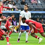 Canada bat les États-Unis en match pour la troisième place