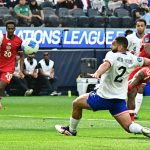Canada surpasse USMNT et Musiala brille en Ligue des Nations