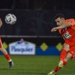 Cannes défie Reims en demi-finale de la Coupe de France