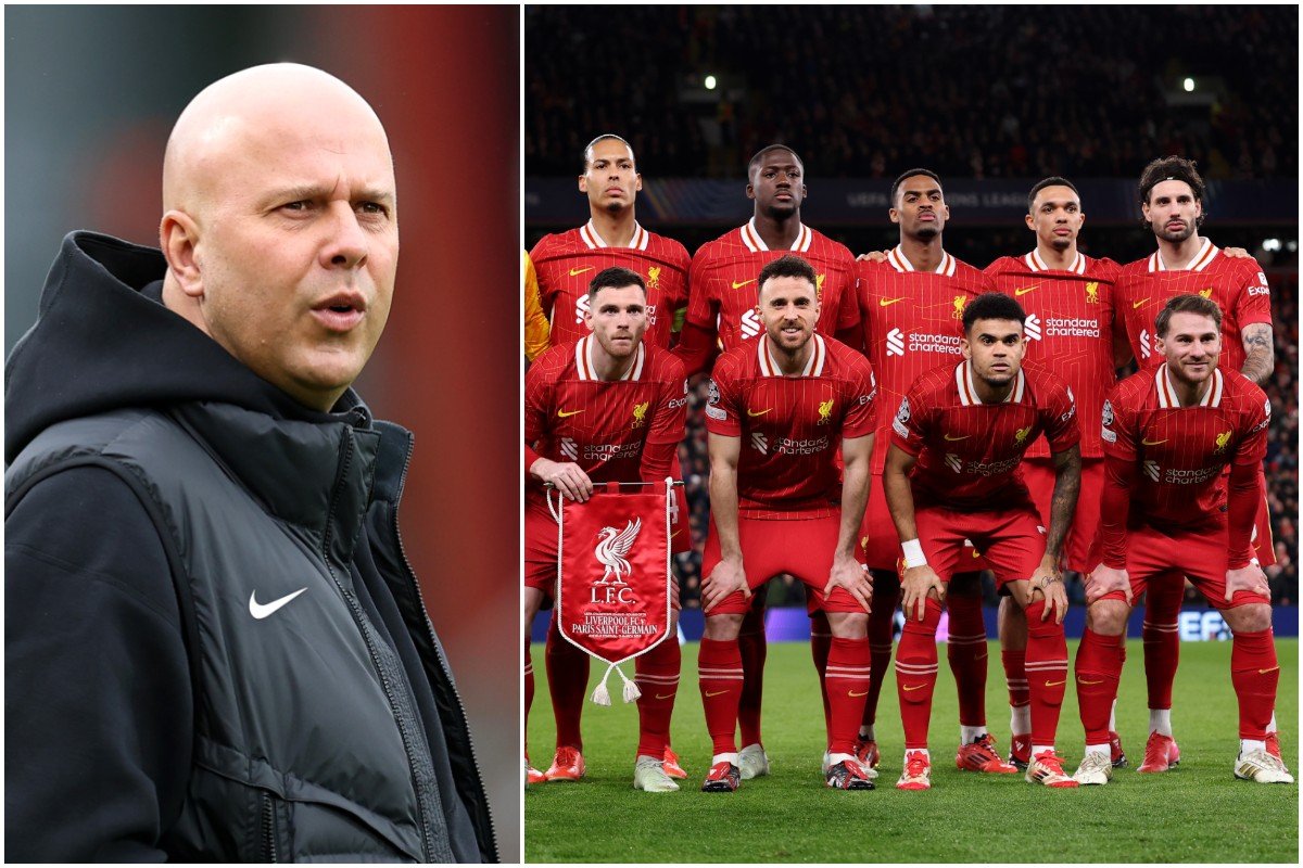 Caoimhin Kelleher doit quitter Liverpool pour jouer régulièrement