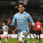 Carlos Tevez - Leçons de Manchester United pour Manchester City