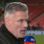 Carragher critique Salah et appelle Liverpool à recruter