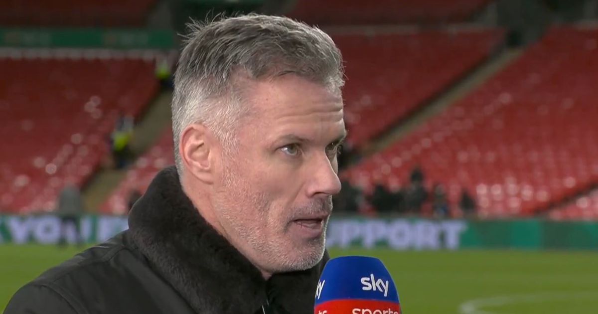 Carragher critique Salah et appelle Liverpool à recruter