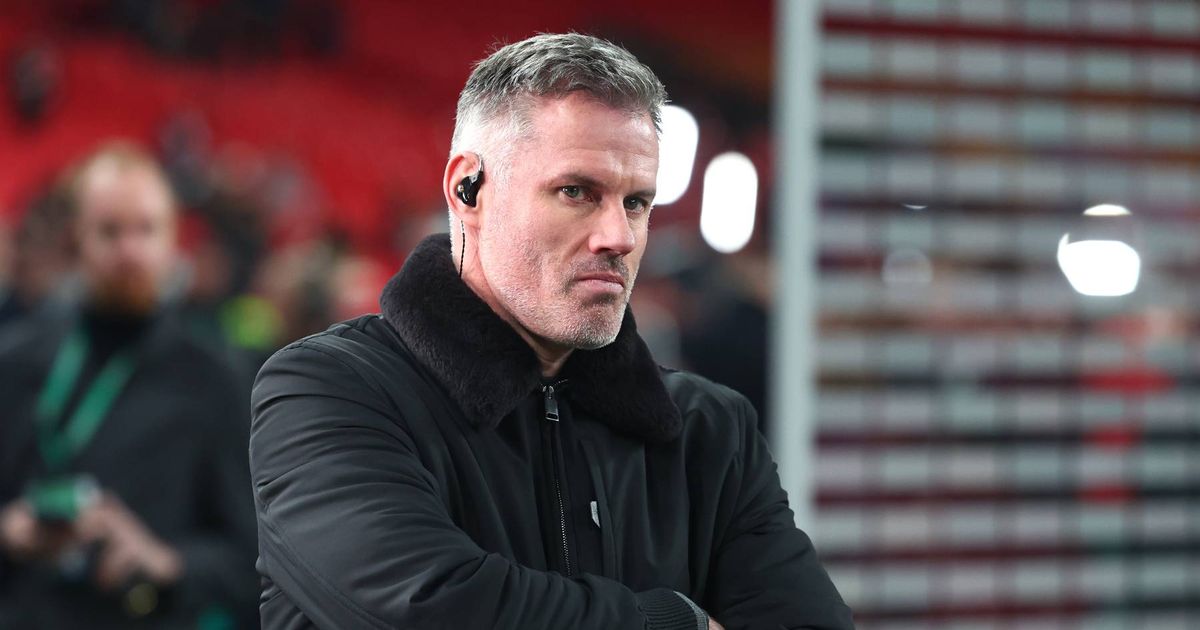 Carragher défend Alexander-Arnold et Rashford à Aston Villa