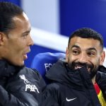 Carragher s-inquiète pour Salah et Van Dijk après les défaites de Liverpool