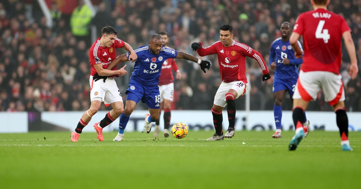 Casemiro - Ugarte loue son coéquipier à Manchester United