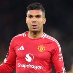 Casemiro - Une Révélation pour l-Avenir de Manchester United