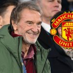 Casemiro choqué par les propos de Sir Jim Ratcliffe