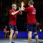 Championnats de France 2025 - Les frères Lebrun en duel à Levallois