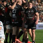 Champions Cup- Toulouse et Bordeaux favoris- La Rochelle en danger