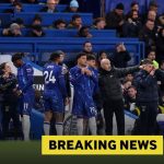 Chelsea - Di Matteo conseille un nouvel attaquant pour l-été