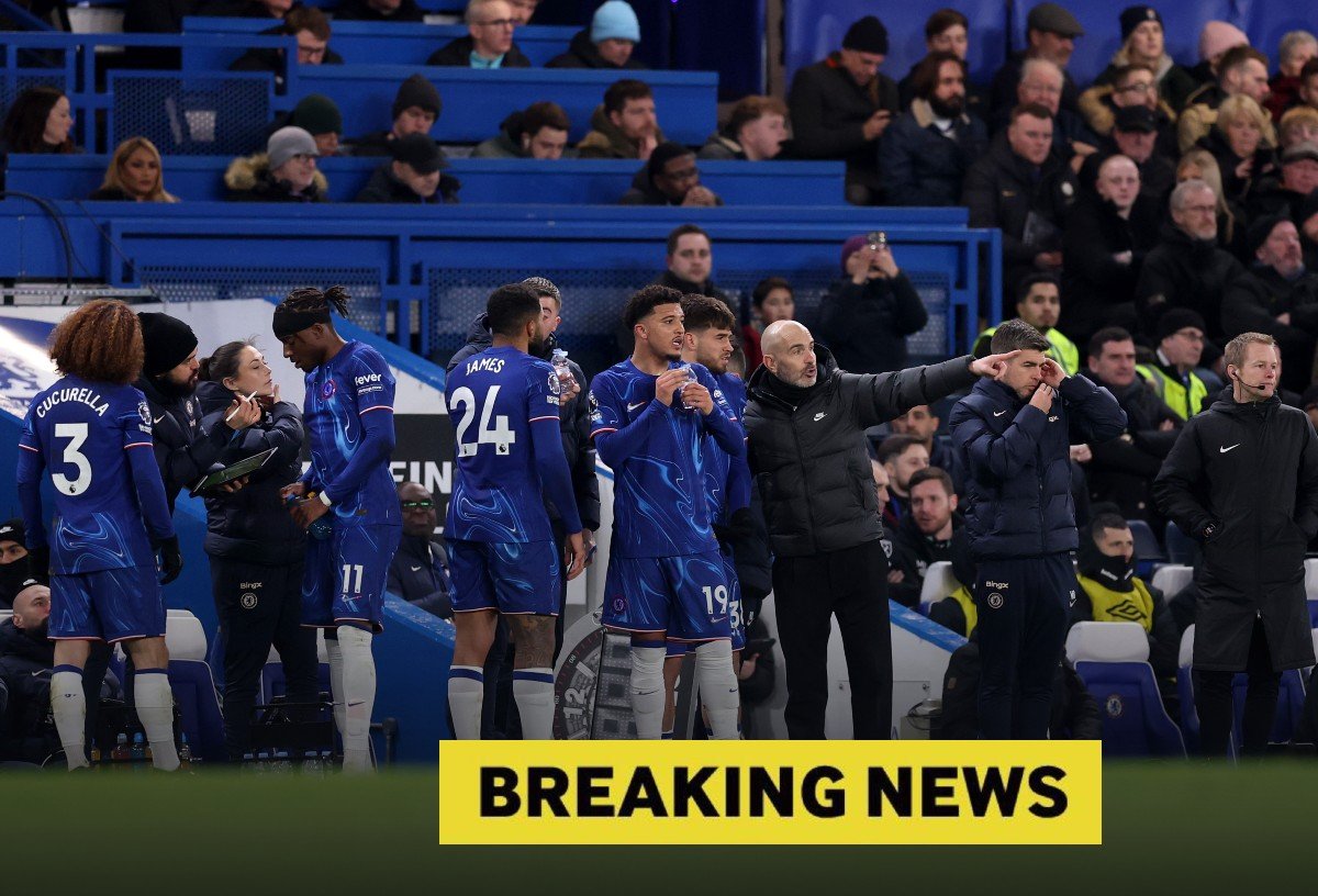 Chelsea - Di Matteo conseille un nouvel attaquant pour l-été