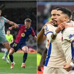 Chelsea - Enzo Fernandez dans le viseur d-Atletico Madrid