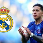 Chelsea - Enzo Fernandez ne partira pas cet été