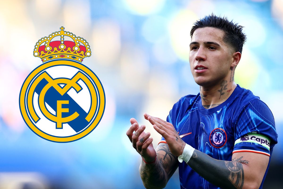 Chelsea - Enzo Fernandez ne partira pas cet été