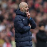 Chelsea - La décision de Maresca et les erreurs de Sanchez