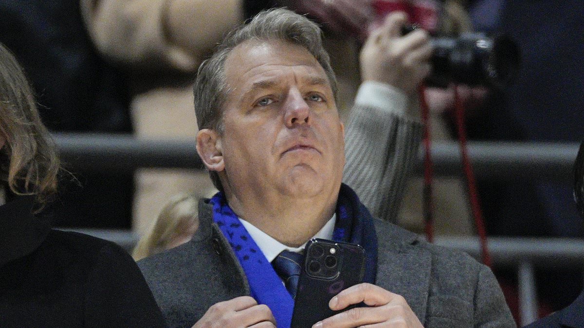 Chelsea - Les fans demandent une enquête sur Todd Boehly