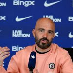 Chelsea - Maresca annule le jour de repos après une défaite choc