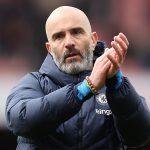 Chelsea - Maresca critiqué après la défaite contre Arsenal