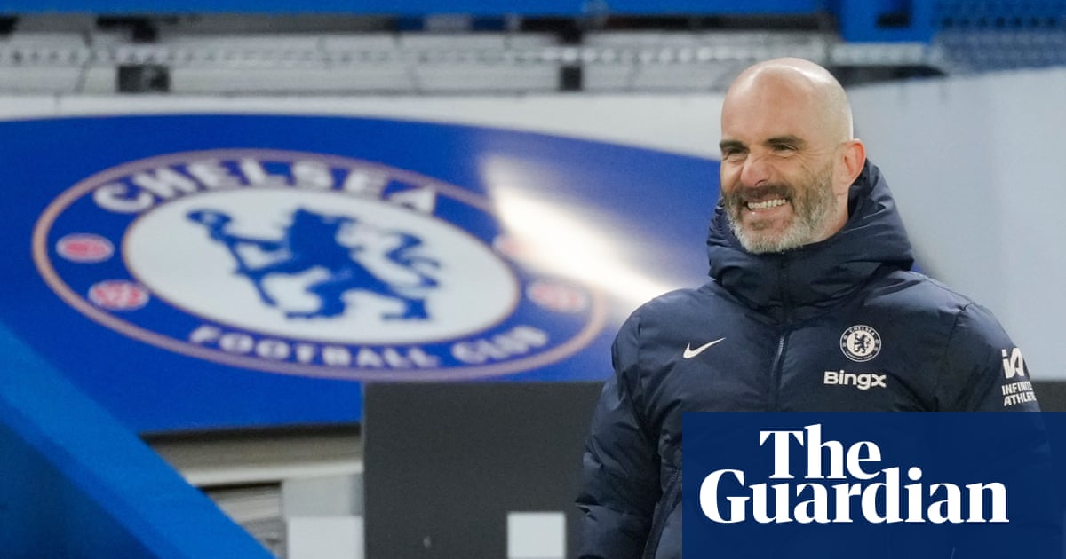 Chelsea - Maresca doit redynamiser l-équipe pour séduire les fans