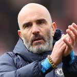 Chelsea - Nicolas Jackson de retour à l-entraînement avant Tottenham