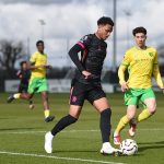 Chelsea - Omari Kellyman out pour le reste de la saison