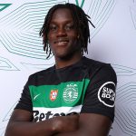 Chelsea accueille le prodige Geovany Quenda pour 40M£