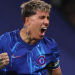 Chelsea bat Tottenham- Enzo Fernandez offre la victoire aux Blues