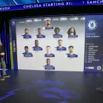 Chelsea doit renforcer son attaque pour la saison prochaine