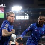 Chelsea domine Tottenham et se rapproche de la Ligue des Champions