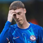 Chelsea en attente du retour de Cole Palmer avant le choc contre Tottenham