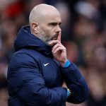 Chelsea en pole pour la Champions League - l-avenir de Maresca en jeu