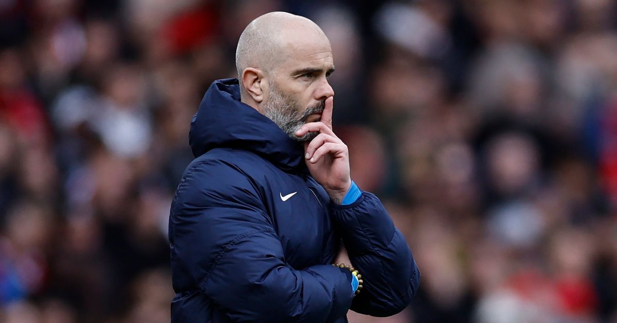 Chelsea en pole pour la Champions League - l-avenir de Maresca en jeu