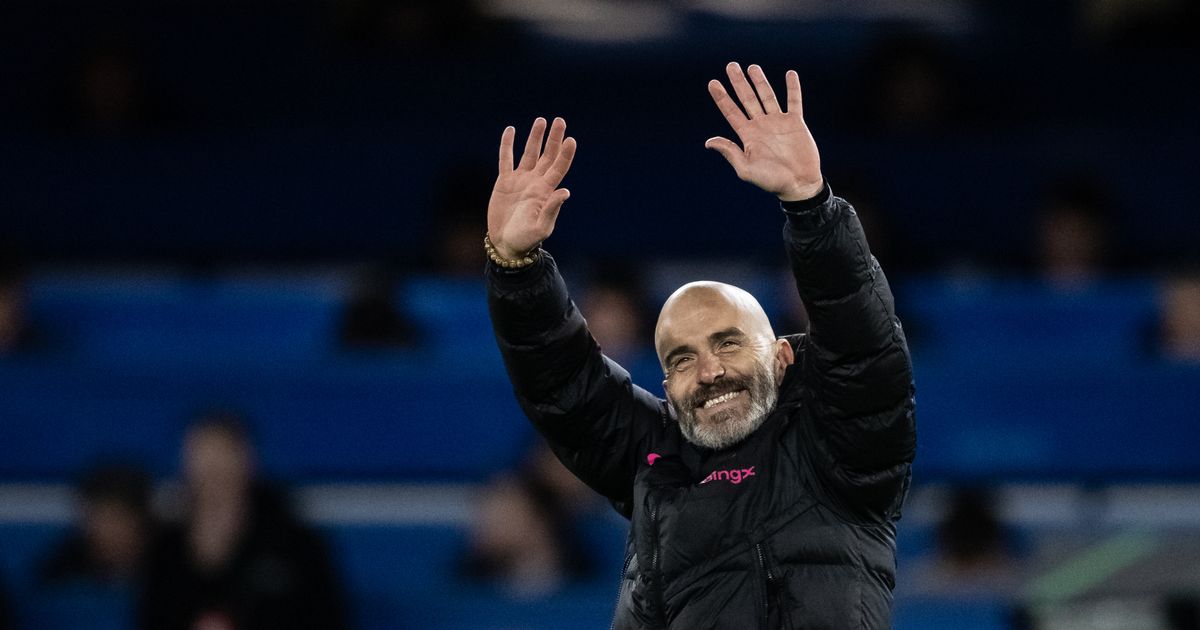 Chelsea engage un jeune prodige de 18-5 millions £ après Man Utd