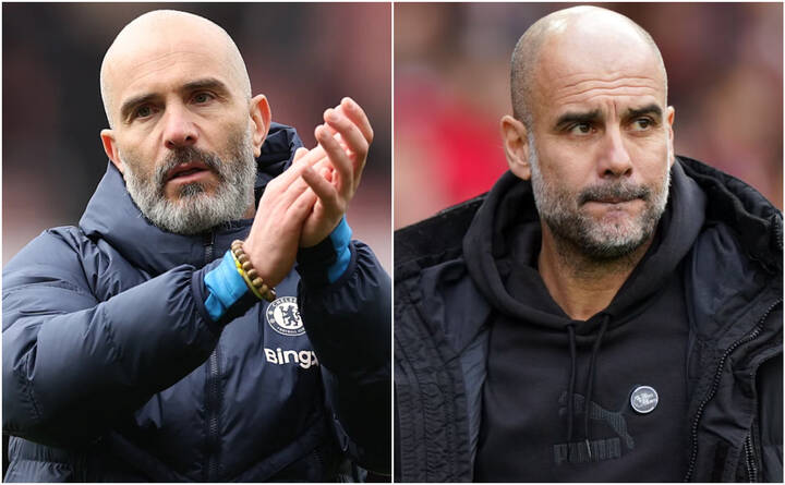 Chelsea envisage un transfert choc pour Jack Grealish