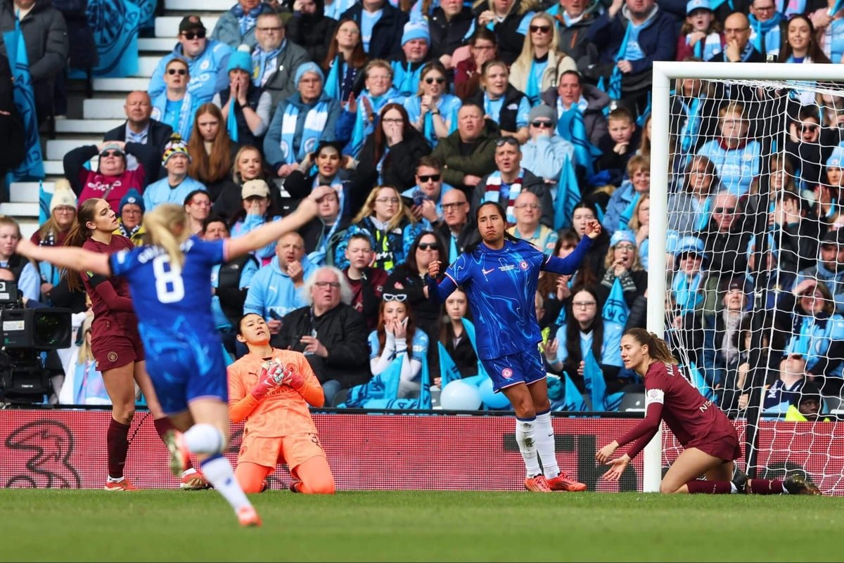 Chelsea et Man City - 4 matchs en un mois- quel impact tactique ?