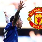 Chelsea ne renverra pas Jadon Sancho à Manchester United