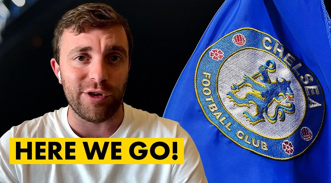 Chelsea - nouveau transfert confirmé pour Geovany Quenda